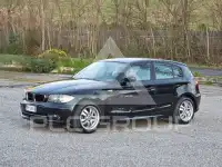 2007 BMW 118