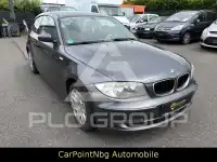 2007 BMW 118