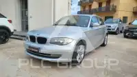 2007 BMW 118
