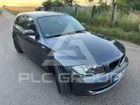 2007 BMW 118