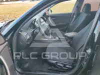 2007 BMW 118