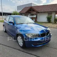 2007 BMW 118