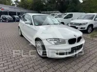 2007 BMW 118