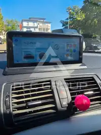 2007 BMW 118