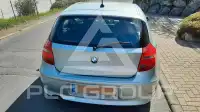 2007 BMW 118