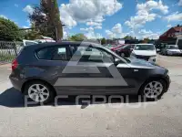2007 BMW 118