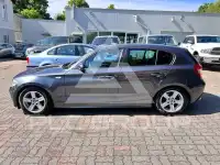 2007 BMW 118