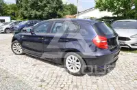 2007 BMW 118