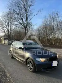 2007 BMW 118