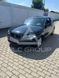 2007 BMW 118