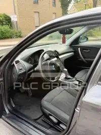 2007 BMW 118