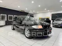 2007 BMW 118
