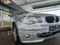 2007 BMW 118