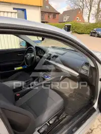 2007 BMW 118