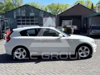 2007 BMW 118