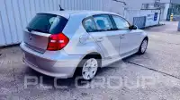 2007 BMW 118