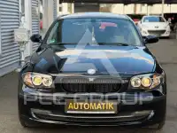 2007 BMW 118