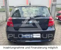 2007 BMW 118