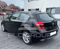 2007 BMW 118