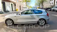 2007 BMW 118