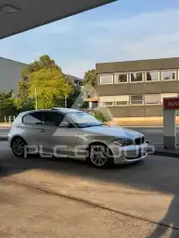 2007 BMW 118