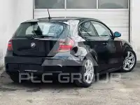 2007 BMW 118