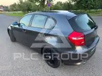 2007 BMW 118