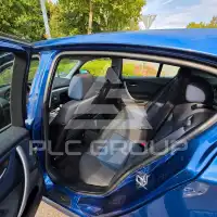 2007 BMW 118