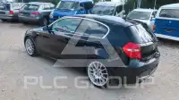 2007 BMW 118