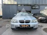 2007 BMW 118