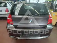 2007 BMW 118