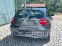 2007 BMW 118