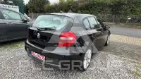 2007 BMW 118