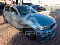 2007 BMW 118
