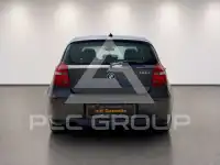 2007 BMW 118