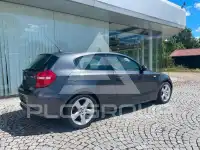 2007 BMW 118