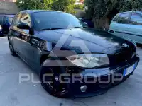 2007 BMW 118