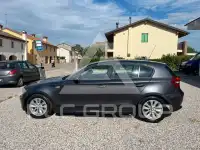 2007 BMW 118