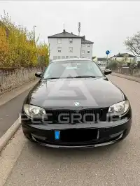 2007 BMW 118