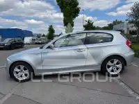 2007 BMW 118