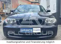 2007 BMW 118