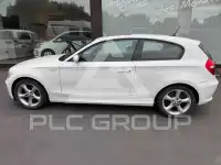 2007 BMW 118