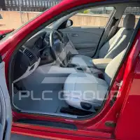 2007 BMW 118