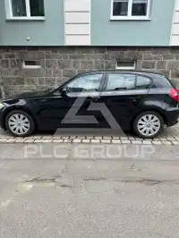 2007 BMW 118