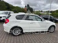 2007 BMW 118