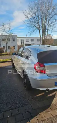 2007 BMW 118