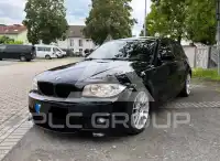2007 BMW 118