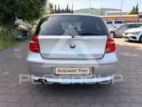 2007 BMW 118