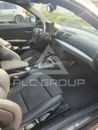 2007 BMW 118