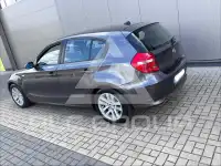 2007 BMW 118